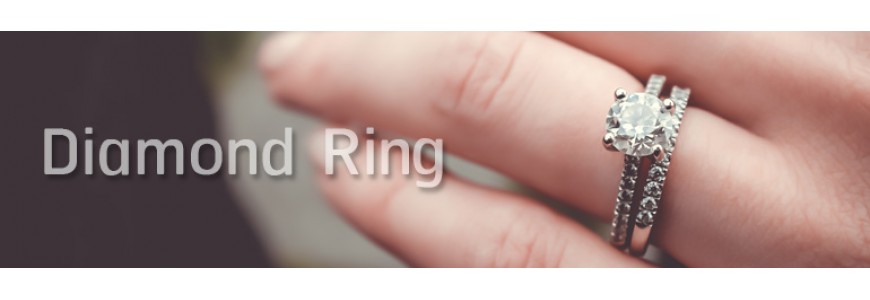 แหวนเพชร (Diamond Ring)